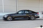 BMW M5 by DS Automobile & Hamann 2019 года